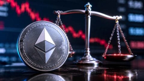 Ethereum’s positive vs. negative commentary ratio has turned bearish for the 3rd time in the past month Ethereum’s positive vs. negative commentary ratio has turned bearish for the 3rd time in the past month