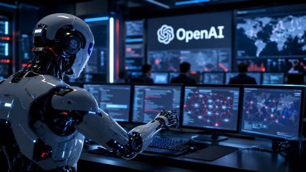 ChatGPT Image Jul 25, 2026, 05_32_27 AM copy Its AI agent spent days hacking a company, but sources say OpenAI did not notice for a week