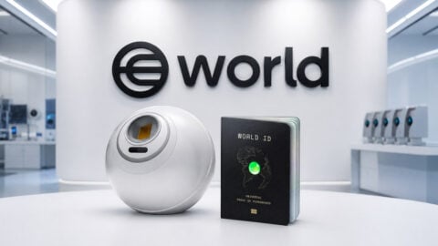 World Foundation raises USD 52.5M to expand World ID as AI reshapes the Internet World Foundation raises USD 52.5M to expand its World ID infrastructure