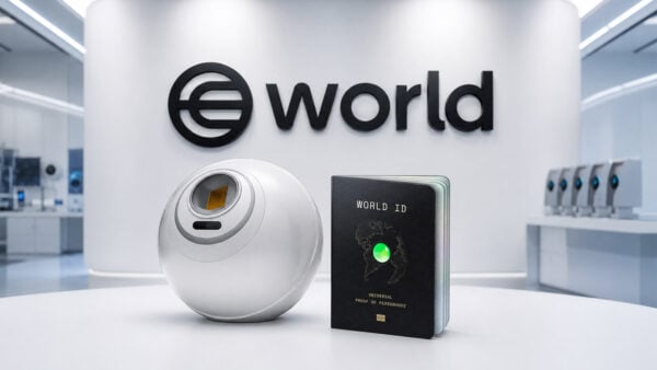 World Foundation raises USD 52.5M to expand World ID as AI reshapes the Internet