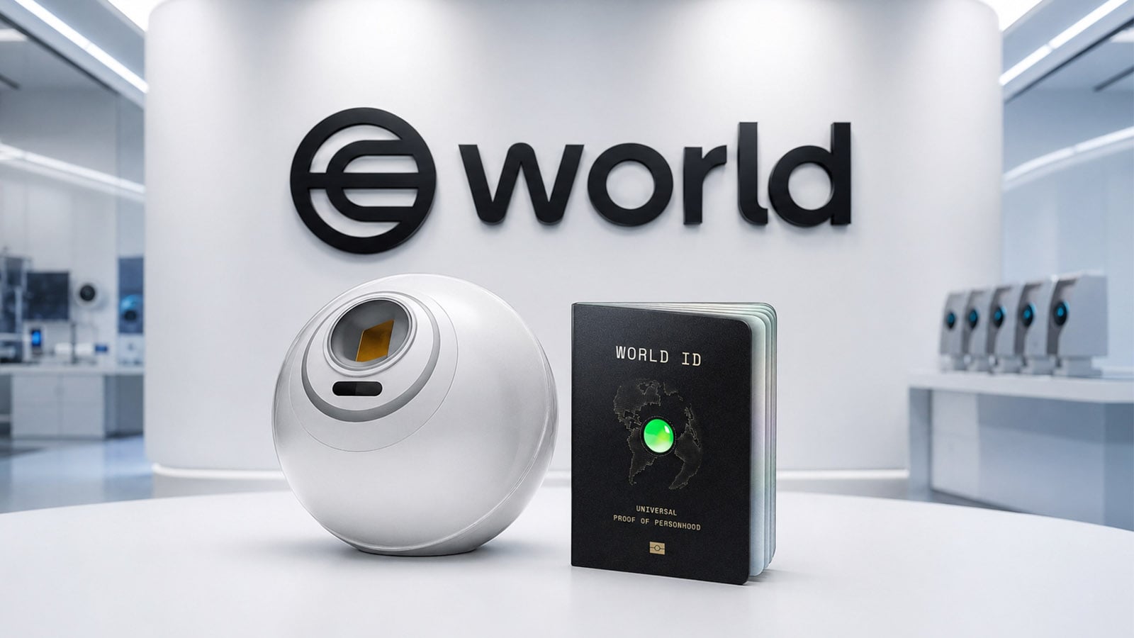 World Foundation raises $52.5M to expand World ID as AI reshapes the Internet