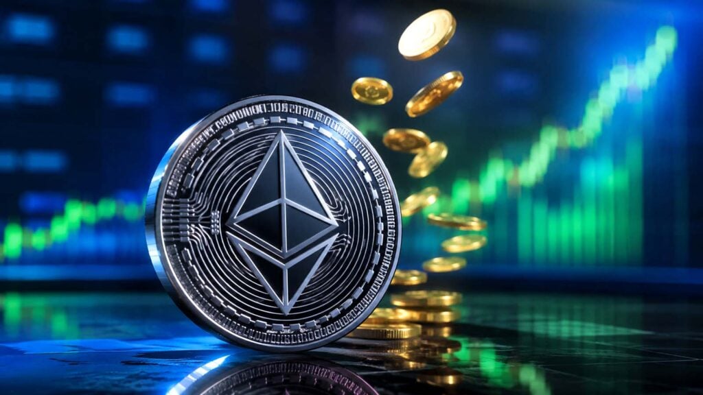 Ethereum tip fees surge 86 percent in early bullish network signal Ethereum tip fees surge 86 percent in early bullish network signal