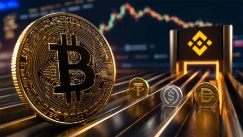 Bitcoin buying power weakens as Binance stablecoin outflows fall 315 percent