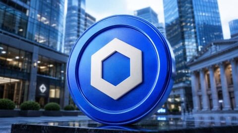 Chainlink expands banking interoperability across public and private blockchains Chainlink expands banking interoperability across public and private blockchains