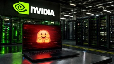 Nvidia forms industry alliance for open AI security after Hugging Face hack Nvidia forms industry alliance for open AI security after Hugging Face hack