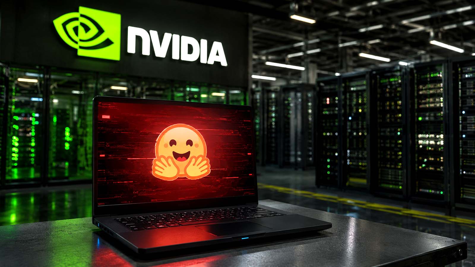 Nvidia, Microsoft, IBM and 34 partners form open AI security alliance