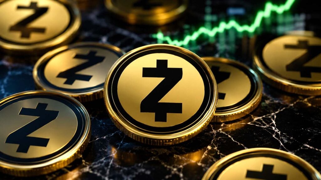 ZEC breakout depends on holding USD 480 support and reclaiming USD 510