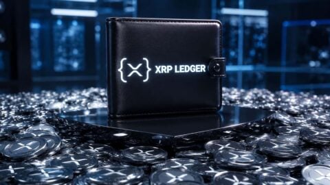 XRP Ledger surpasses 8 million wallet addresses XRP Ledger surpasses 8 million wallet addresses