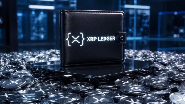 XRP Ledger crosses 8 million wallets as XRP struggles below 50-day MA
