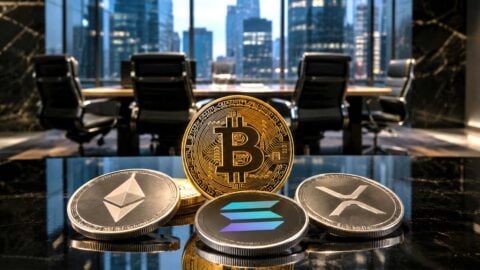 Crypto VC activity hits lowest level since 2020 as capital concentrates Crypto VC is narrowing to a smaller circle of firms
