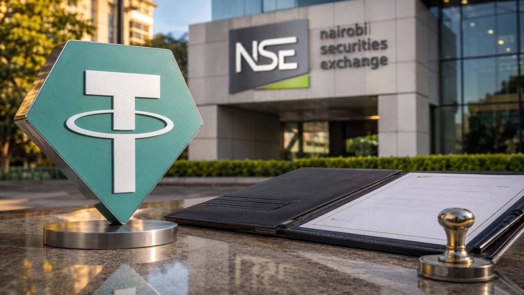 Tether Signs MoU with the Nairobi Securities Exchange to Explore Digital Assets Use Cases