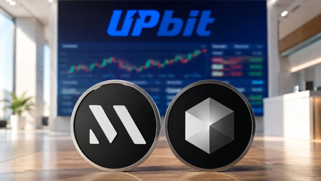Upbit lists Metaplex (MPLX) and Nexus (NEX) on BTC and USDT markets Upbit to List Metaplex (MPLX) and Nexus (NEX)