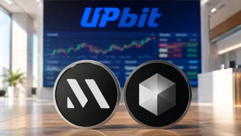 Upbit lists Metaplex (MPLX) and Nexus (NEX) on BTC and USDT markets Upbit to List Metaplex (MPLX) and Nexus (NEX)