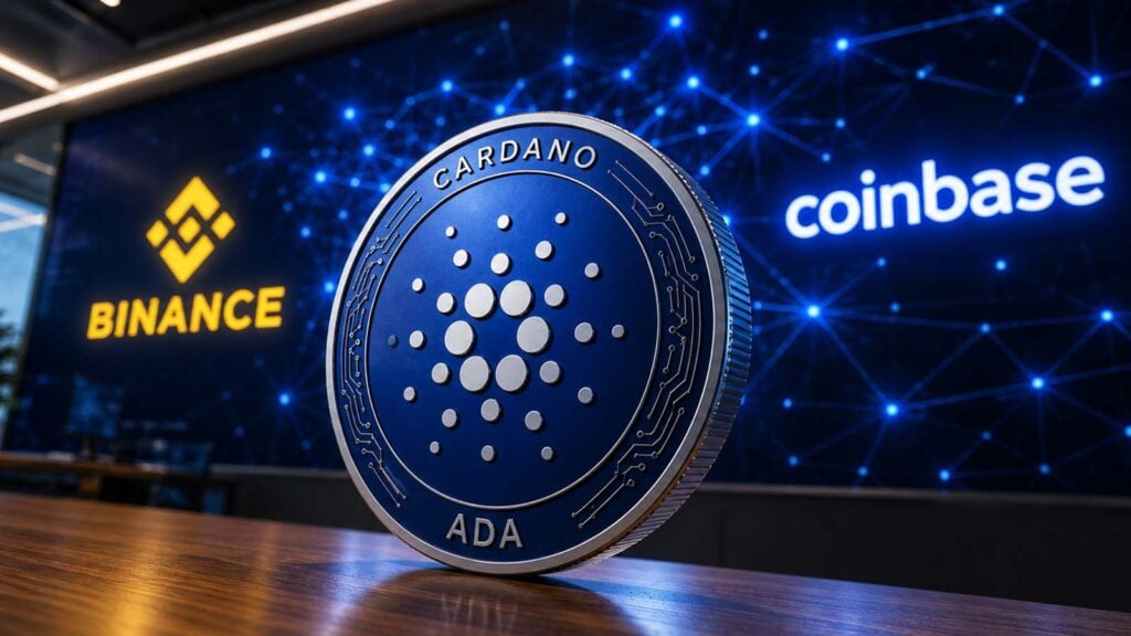 Cardano prepares for V11 hard fork with Binance and Coinbase ready Cardano prepares for V11 hard fork with Binance and Coinbase ready