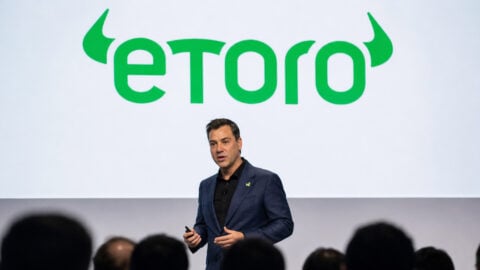 EToro invests in onchain derivatives platform Extended as brokers race into DeFi