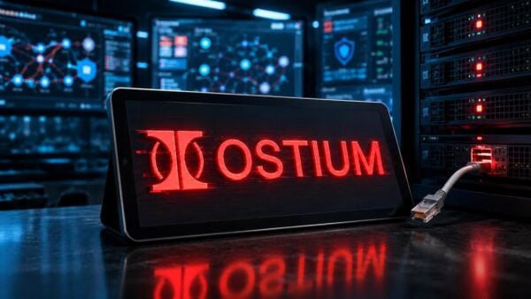 Ostium confirms USD 23.7M exploit was off-chain, not smart contract flaw