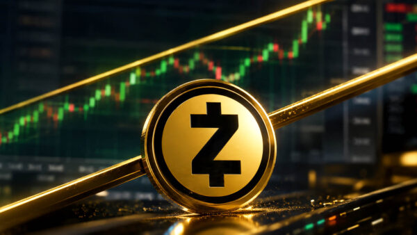 Zcash targets USD 490 after bullish bounce from channel support Zcash targets $490 after bullish bounce from channel support