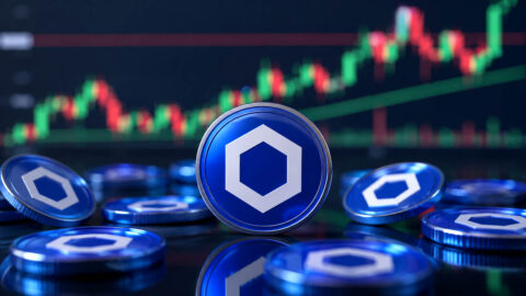 Chainlink TA Chainlink TA