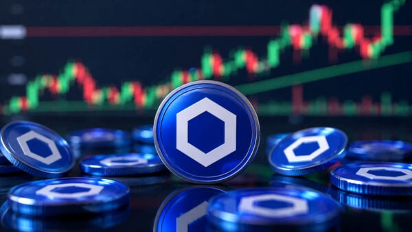 Chainlink TA Chainlink TA