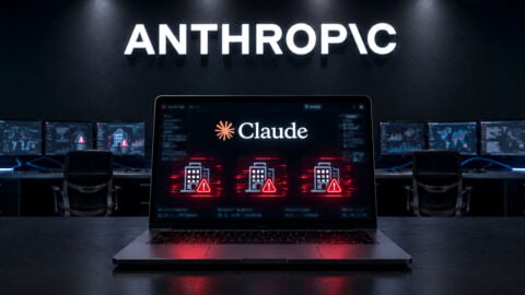 Anthropic reveals Claude hacked 3 real companies during security evaluations Anthropic says Claude hacked the systems of 3 organizations