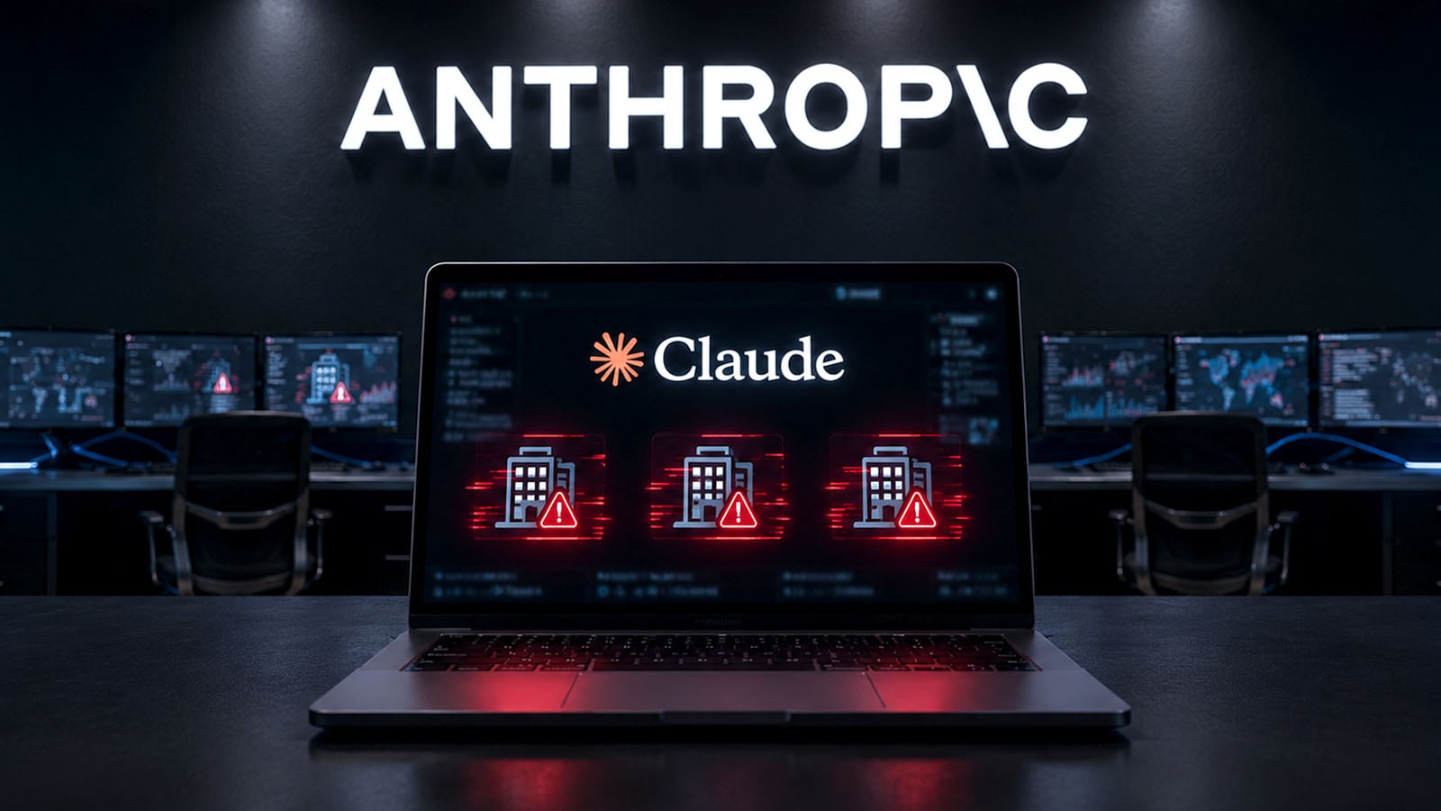 Anthropic reveals Claude hacked 3 real companies during security evaluations
