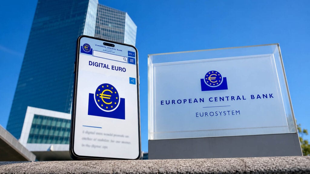 ECB says digital euro app will exceed EU accessibility standards