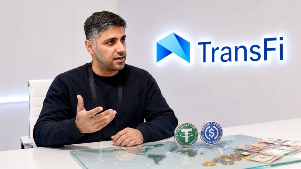 Local liquidity remains the missing piece in stablecoin payments, says TransFi’s Rahul Sahni Local liquidity remains the missing piece in stablecoin payments, says TransFi’s Rahul Sahni