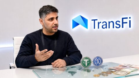 Local liquidity remains the missing piece in stablecoin payments, says TransFi’s Rahul Sahni Local liquidity remains the missing piece in stablecoin payments, says TransFi’s Rahul Sahni