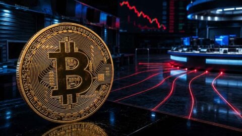 Crypto enters historic consolidation phase as revenues fall and exchange closures rise Crypto enters historic consolidation phase as revenues fall and exchange closures rise