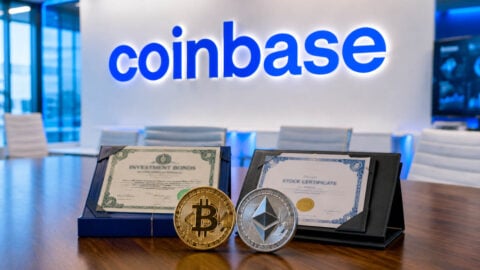 Coinbase positions for on-chain future as real-world assets go digital Coinbase positions for on-chain future as real-world assets go digital