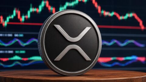XRP price could see deeper pullback if USD 1.10 support fails XRP price could see deeper pullback if USD 1.10 support fails