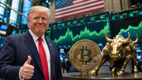 Crypto, stocks climb after Fed governor signals 2026 steady rates; Trump ridicules stock market short sellers Crypto, stocks climb after Fed governor signals 2026 steady rates; Trump ridicules stock market short sellers