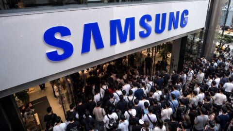 ChatGPT Image Jul 7, 2026, 04_26_59 AM copy Samsung forecasts record quarterly profit, beating estimates on AI memory demand
