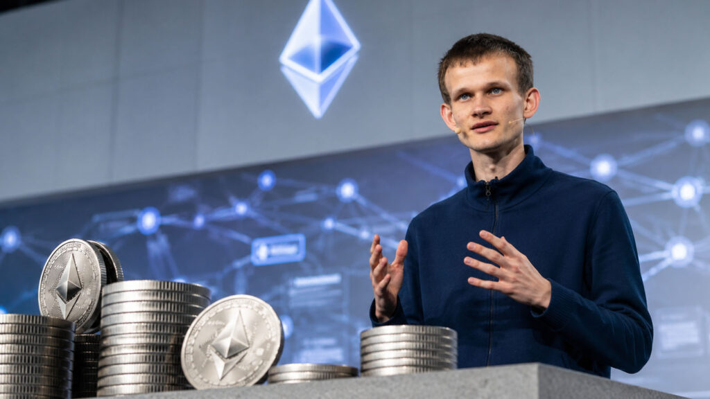 Ethereum may shrink its consensus layer under Vitalik’s new plan