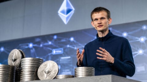 Ethereum may shrink its consensus layer under Vitalik’s new plan Ethereum may shrink its consensus layer under Vitalik’s new plan
