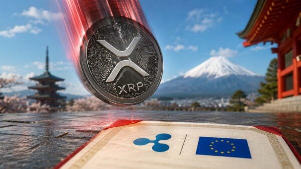 XRP remains trapped in multimonth downtrend despite Ripple’s EU license and rising institutional interest in Japan XRP remains trapped in multimonth downtrend despite Ripple’s EU license and rising institutional interest in Japan