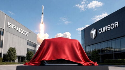 SpaceXAI and Cursor set to launch AI model rivaling OpenAI, Anthropic this week SpaceXAI to launch new AI model with Cursor