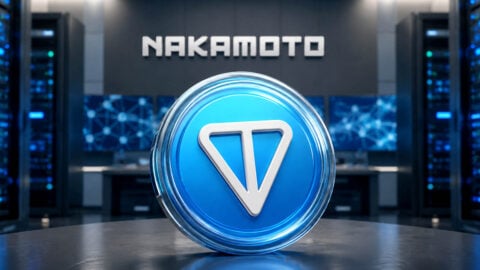 TON tops decentralization rankings with Nakamoto coefficient of 79 TON tops decentralization rankings with Nakamoto coefficient of 79
