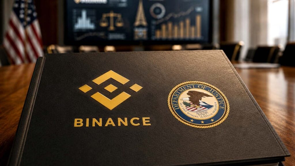 Binance denies loosening investigative cooperation with DoJ: Report Binance denies loosening investigative cooperation with DoJ: Report