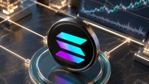 Capital isn't leaving Solana; it's rotating into the next growth cycle Capital isn't leaving Solana; it's rotating into the next growth cycle