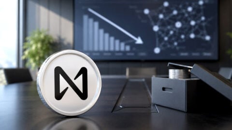 NEAR tokenomics tightens as governance eliminates developer reba NEAR tokenomics tightens as governance eliminates developer reba