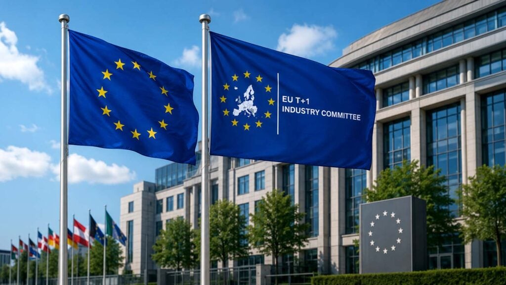 Europe's T+1 settlement transition could boost onchain markets Europe's T+1 settlement transition could boost onchain markets