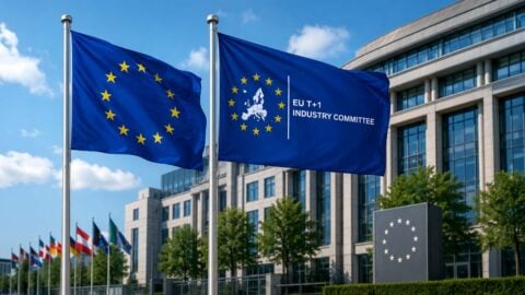 Europe's T+1 settlement transition could boost onchain markets Europe's T+1 settlement transition could boost onchain markets