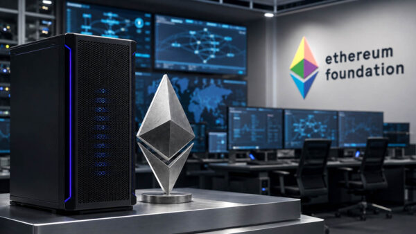 Ethereum deploys AI agents to hunt bugs, discovers libp2p vulnerability