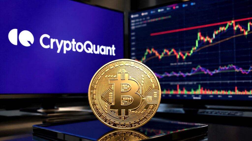 CryptoQuant says Bitcoin rally lacks signals needed for trend reversal CryptoQuant says Bitcoin rally lacks signals needed for trend reversal