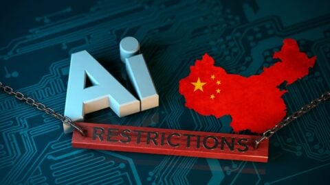 China Weighs Restricting Foreign Access to Its Most Advanced AI Models China Weighs Restricting Foreign Access to Its Most Advanced AI Models