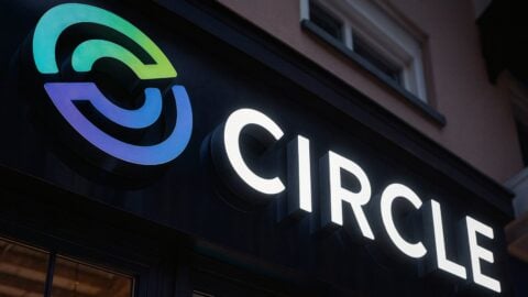 Circle Acquires IBM's Blockchain Patent Portfolio in Major IP Deal Circle Acquires IBM's Blockchain Patent Portfolio in Major IP Deal