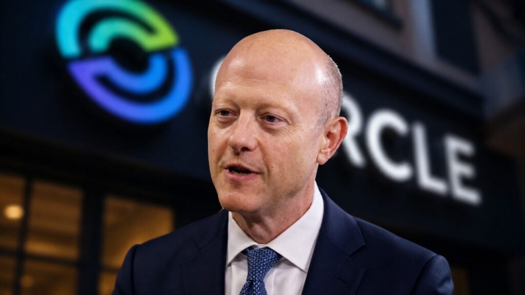 Circle CEO defends USDC as OUSD competition heats up in stablecoin market Circle CEO defends USDC as OUSD competition heats up in stablecoin market