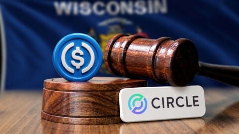 Circle faces criminal complaint in Wisconsin over alleged failure to recover stolen USDC Circle faces criminal complaint in Wisconsin over alleged failure to recover stolen USDC