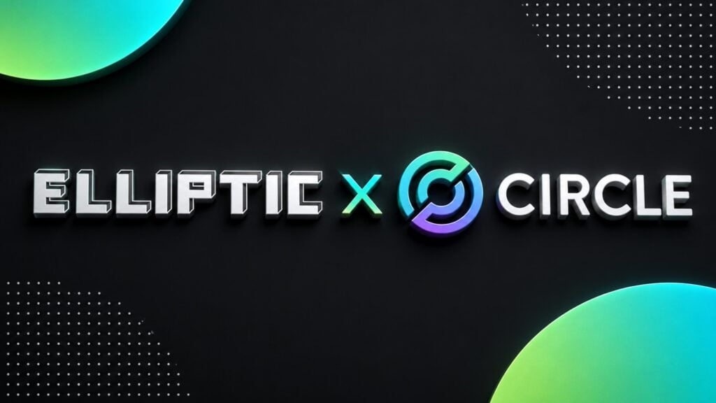 Circle teams with Elliptic to bring agentic AI to crypto risk management Circle teams with Elliptic to bring agentic AI to crypto risk management